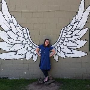 Meet your Posher, Carrie